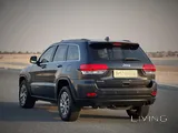 جيب جراند شيروكي لاردو 2016 بمحرك V6